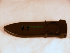 Scabbard for Dartmoor Knife