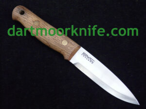 Ray Mears SWC Bushcraft Knife in Oak BNIB