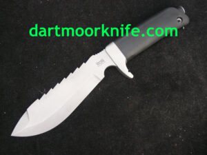 Wilkinson Sword Dartmoor Knife in Satin Grade A Minus