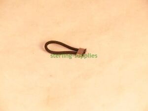 One Replacement Shock Cord for Dartmoor Knife