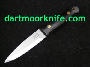 Ray Mears Bushcraft Knife by Wilkinson Sword in Micarta