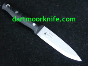 Ray Mears Bushcraft Knife by Emberleaf Workshops